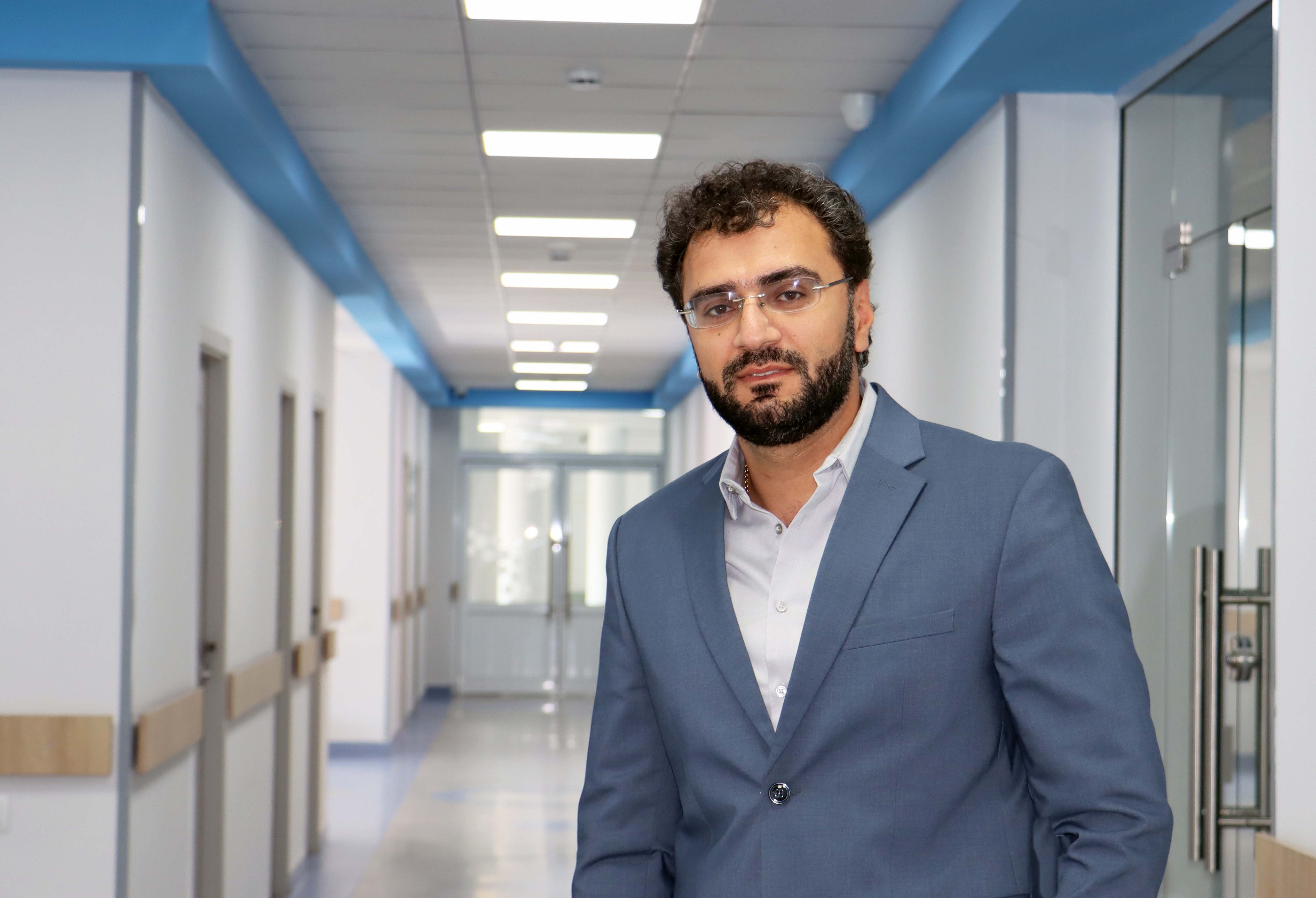 Վանանդ Կարապետյան